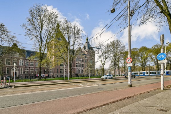 Medium property photo - Wagenaarstraat 27, 1093 CD Amsterdam